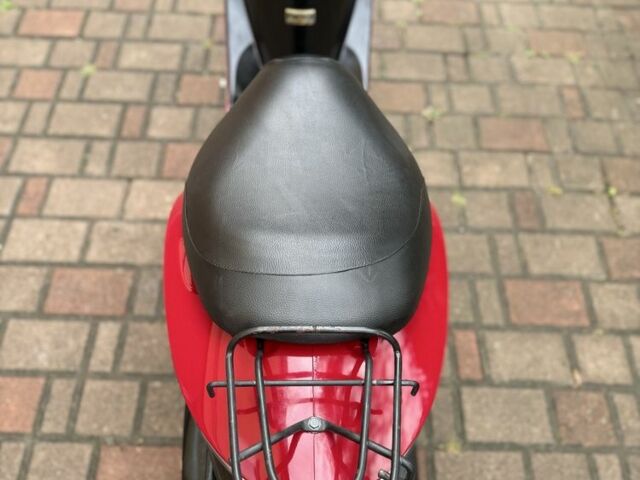 Хонда Діо, об'ємом двигуна 49 л та пробігом 0 тис. км за 600 $, фото 5 на Automoto.ua