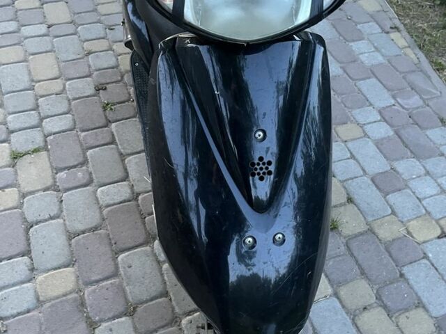 Хонда Дио, объемом двигателя 50 л и пробегом 0 тыс. км за 301 $, фото 3 на Automoto.ua