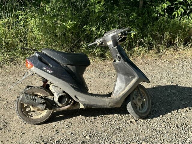 Хонда Дио, объемом двигателя 49 л и пробегом 0 тыс. км за 200 $, фото 1 на Automoto.ua