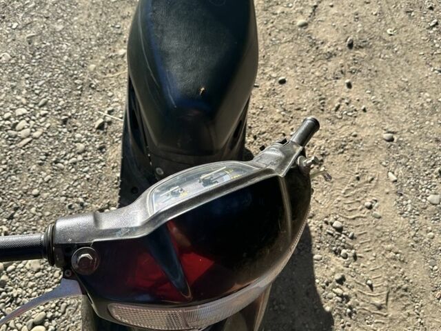 Хонда Дио, объемом двигателя 49 л и пробегом 0 тыс. км за 200 $, фото 4 на Automoto.ua