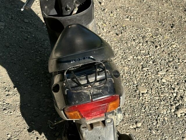 Хонда Дио, объемом двигателя 49 л и пробегом 0 тыс. км за 200 $, фото 3 на Automoto.ua