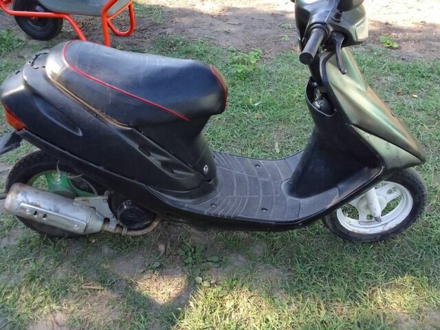 Хонда Дио, объемом двигателя 49 л и пробегом 0 тыс. км за 4681 $, фото 3 на Automoto.ua