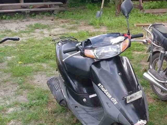 Хонда Дио, объемом двигателя 50 л и пробегом 0 тыс. км за 143 $, фото 3 на Automoto.ua