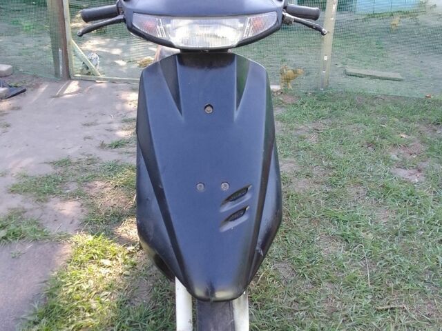 Хонда Дио, объемом двигателя 49 л и пробегом 0 тыс. км за 4681 $, фото 4 на Automoto.ua