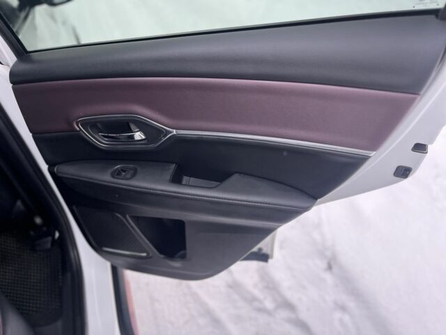 Белый Хонда Другая, объемом двигателя 0 л и пробегом 53 тыс. км за 16700 $, фото 11 на Automoto.ua