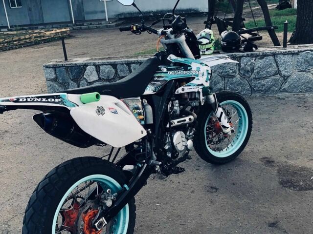 Білий Хонда Інша, об'ємом двигуна 0.2 л та пробігом 0 тис. км за 1894 $, фото 1 на Automoto.ua