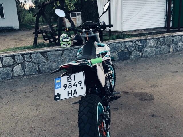 Білий Хонда Інша, об'ємом двигуна 0.2 л та пробігом 0 тис. км за 1894 $, фото 2 на Automoto.ua