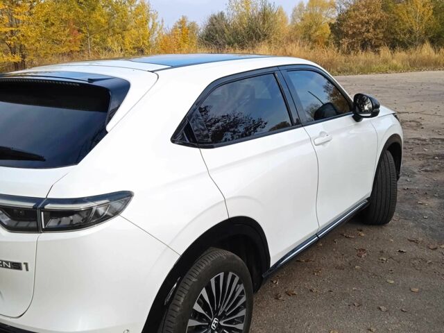 Белый Хонда Другая, объемом двигателя 0 л и пробегом 65 тыс. км за 21000 $, фото 2 на Automoto.ua