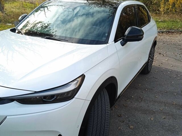 Белый Хонда Другая, объемом двигателя 0 л и пробегом 65 тыс. км за 21000 $, фото 3 на Automoto.ua