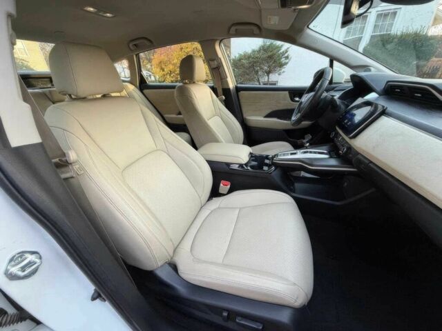 Белый Хонда Другая, объемом двигателя 1.5 л и пробегом 37 тыс. км за 6700 $, фото 8 на Automoto.ua