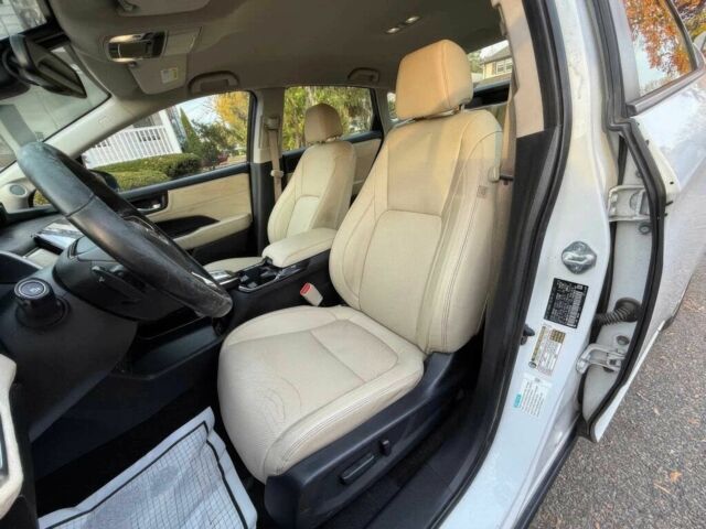 Белый Хонда Другая, объемом двигателя 1.5 л и пробегом 37 тыс. км за 6700 $, фото 10 на Automoto.ua