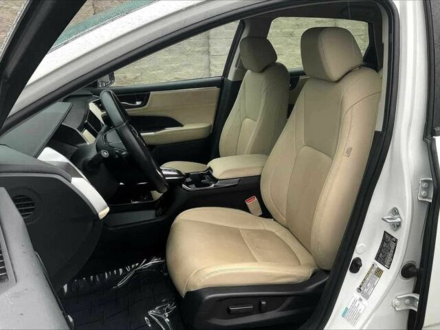 Белый Хонда Другая, объемом двигателя 1.5 л и пробегом 38 тыс. км за 10200 $, фото 7 на Automoto.ua