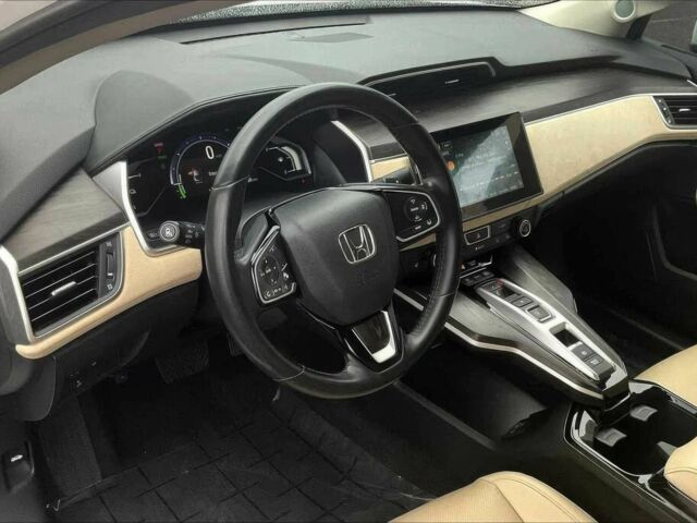 Белый Хонда Другая, объемом двигателя 1.5 л и пробегом 38 тыс. км за 10200 $, фото 6 на Automoto.ua