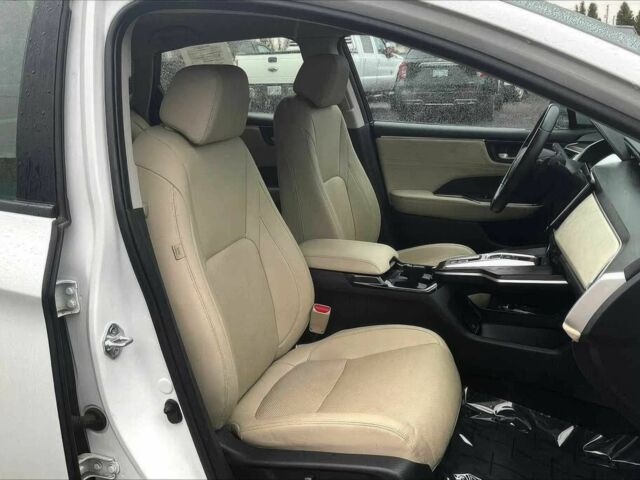 Белый Хонда Другая, объемом двигателя 1.5 л и пробегом 38 тыс. км за 10200 $, фото 10 на Automoto.ua