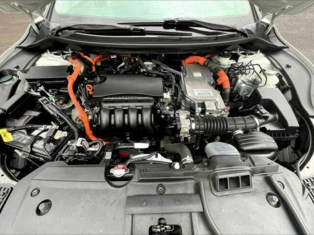 Белый Хонда Другая, объемом двигателя 1.5 л и пробегом 38 тыс. км за 10200 $, фото 14 на Automoto.ua