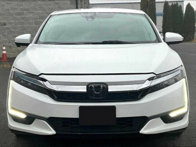 Белый Хонда Другая, объемом двигателя 1.5 л и пробегом 38 тыс. км за 10200 $, фото 1 на Automoto.ua