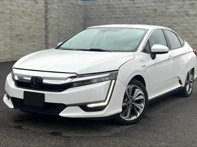 Белый Хонда Другая, объемом двигателя 1.5 л и пробегом 38 тыс. км за 10200 $, фото 2 на Automoto.ua