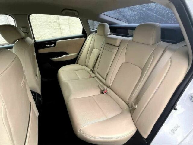 Белый Хонда Другая, объемом двигателя 1.5 л и пробегом 38 тыс. км за 10200 $, фото 13 на Automoto.ua