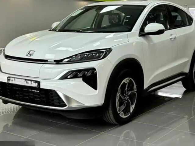 Белый Хонда Другая, объемом двигателя 0 л и пробегом 14 тыс. км за 19000 $, фото 5 на Automoto.ua