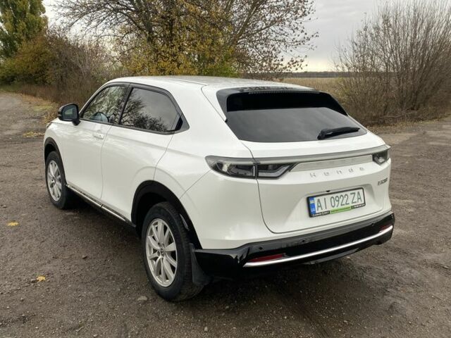 Хонда Другая 2023 в Обухове на Automoto.ua Белый Хонда Другая, объемом двигателя 0 л и пробегом 56 тыс. км за 19000 $, фото 8 на Automoto.ua