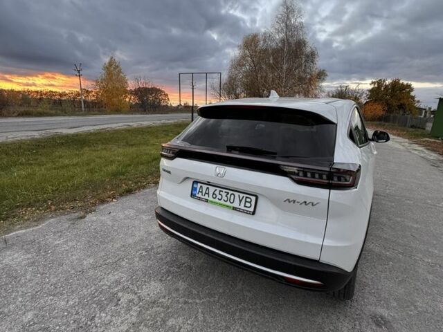 Белый Хонда Другая, объемом двигателя 0 л и пробегом 27 тыс. км за 18500 $, фото 2 на Automoto.ua