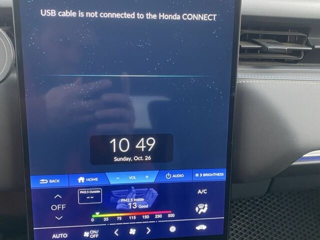 Хонда Другая 2023 в Обухове на Automoto.ua Белый Хонда Другая, объемом двигателя 0 л и пробегом 56 тыс. км за 19000 $, фото 18 на Automoto.ua