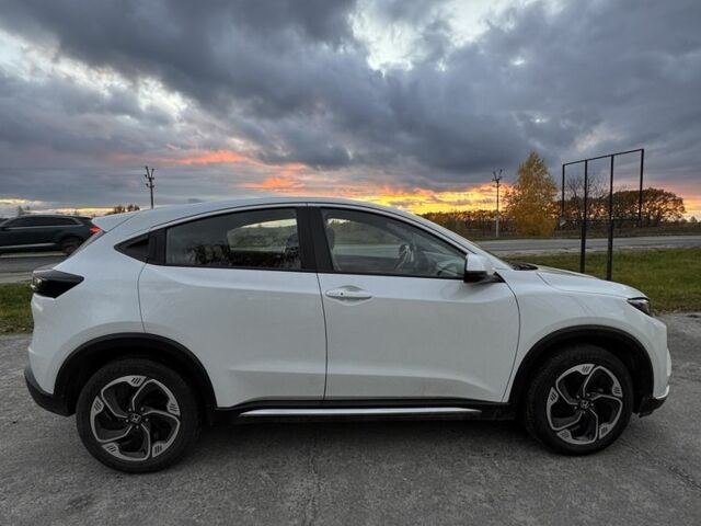 Белый Хонда Другая, объемом двигателя 0 л и пробегом 27 тыс. км за 18500 $, фото 4 на Automoto.ua