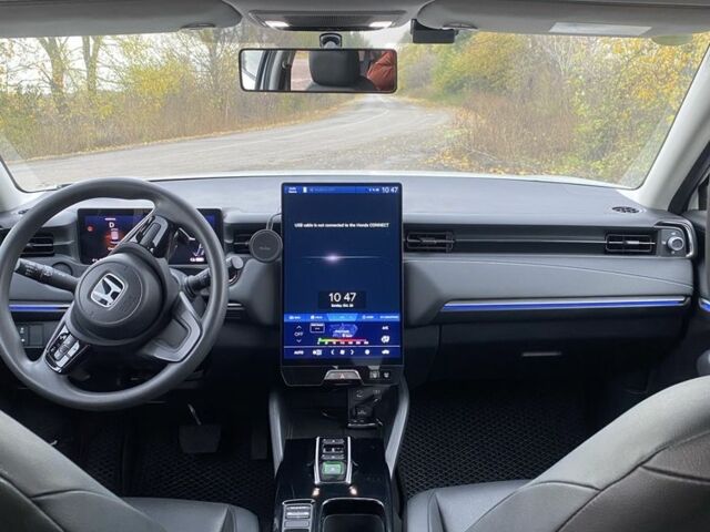 Хонда Другая 2023 в Обухове на Automoto.ua Белый Хонда Другая, объемом двигателя 0 л и пробегом 56 тыс. км за 19000 $, фото 13 на Automoto.ua