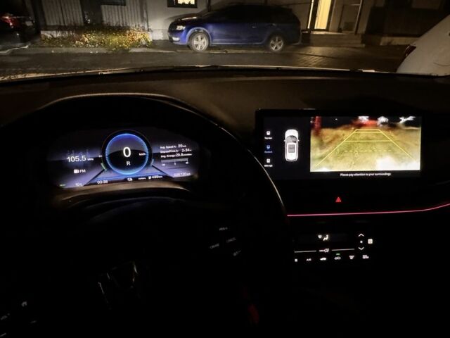 Белый Хонда Другая, объемом двигателя 0 л и пробегом 27 тыс. км за 18500 $, фото 9 на Automoto.ua