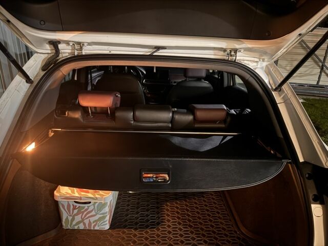 Белый Хонда Другая, объемом двигателя 0 л и пробегом 27 тыс. км за 18500 $, фото 6 на Automoto.ua