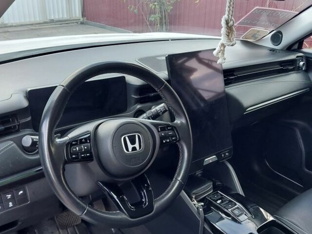 Белый Хонда Другая, объемом двигателя 0 л и пробегом 35 тыс. км за 20200 $, фото 2 на Automoto.ua