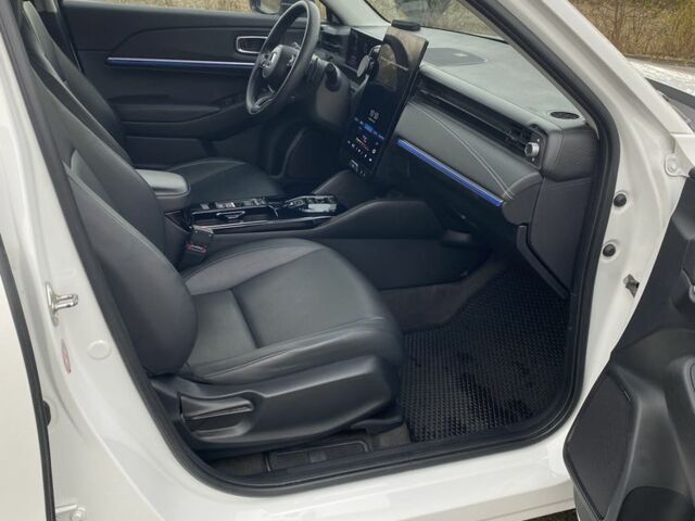 Хонда Другая 2023 в Обухове на Automoto.ua Белый Хонда Другая, объемом двигателя 0 л и пробегом 56 тыс. км за 19000 $, фото 16 на Automoto.ua