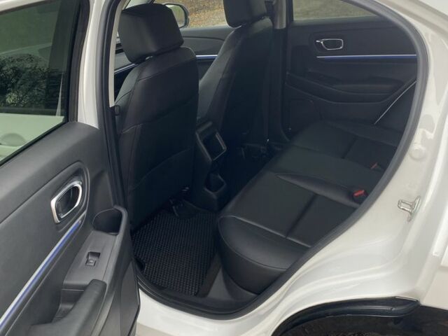 Хонда Другая 2023 в Обухове на Automoto.ua Белый Хонда Другая, объемом двигателя 0 л и пробегом 56 тыс. км за 19000 $, фото 11 на Automoto.ua