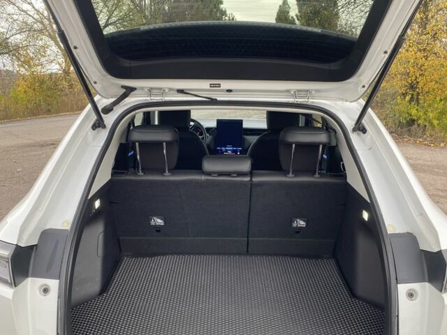 Хонда Другая 2023 в Обухове на Automoto.ua Белый Хонда Другая, объемом двигателя 0 л и пробегом 56 тыс. км за 19000 $, фото 6 на Automoto.ua