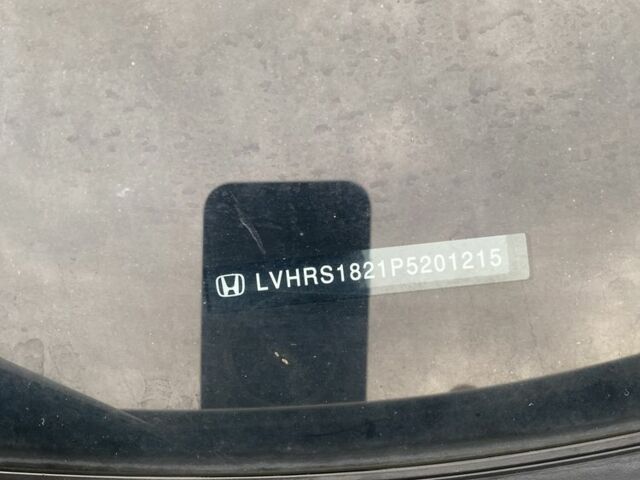 Хонда Другая 2023 в Обухове на Automoto.ua Белый Хонда Другая, объемом двигателя 0 л и пробегом 56 тыс. км за 19000 $, фото 7 на Automoto.ua