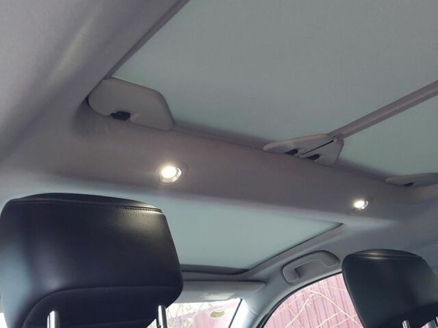 Белый Хонда Другая, объемом двигателя 0 л и пробегом 35 тыс. км за 20200 $, фото 3 на Automoto.ua