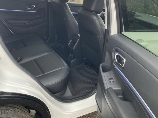 Хонда Другая 2023 в Обухове на Automoto.ua Белый Хонда Другая, объемом двигателя 0 л и пробегом 56 тыс. км за 19000 $, фото 17 на Automoto.ua