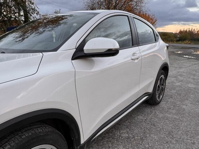 Белый Хонда Другая, объемом двигателя 0 л и пробегом 27 тыс. км за 18500 $, фото 3 на Automoto.ua