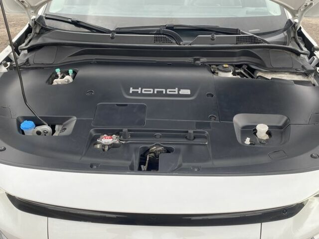 Хонда Другая 2023 в Обухове на Automoto.ua Белый Хонда Другая, объемом двигателя 0 л и пробегом 56 тыс. км за 19000 $, фото 15 на Automoto.ua