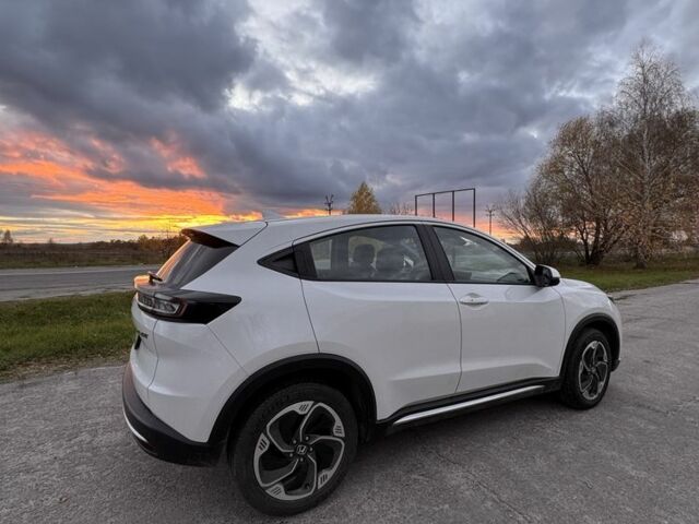 Белый Хонда Другая, объемом двигателя 0 л и пробегом 27 тыс. км за 18500 $, фото 1 на Automoto.ua