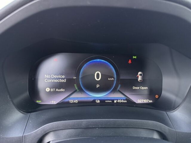 Белый Хонда Другая, объемом двигателя 0 л и пробегом 27 тыс. км за 18500 $, фото 8 на Automoto.ua