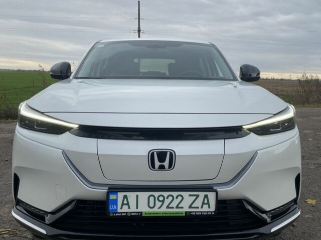 Хонда Другая 2023 в Обухове на Automoto.ua Белый Хонда Другая, объемом двигателя 0 л и пробегом 56 тыс. км за 19000 $, фото 2 на Automoto.ua