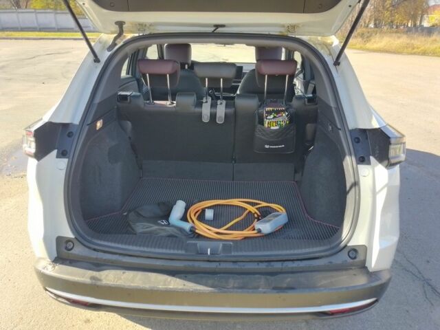 Белый Хонда Другая, объемом двигателя 0 л и пробегом 4 тыс. км за 17026 $, фото 3 на Automoto.ua