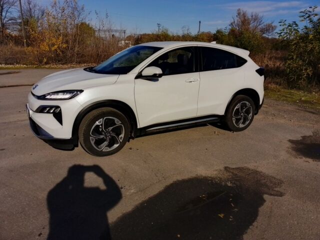 Белый Хонда Другая, объемом двигателя 0 л и пробегом 4 тыс. км за 17026 $, фото 1 на Automoto.ua