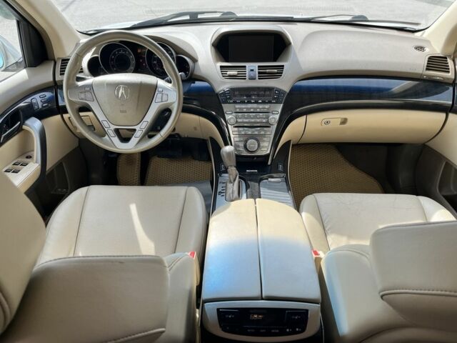 Білий Хонда Інша, об'ємом двигуна 0.37 л та пробігом 225 тис. км за 11500 $, фото 15 на Automoto.ua