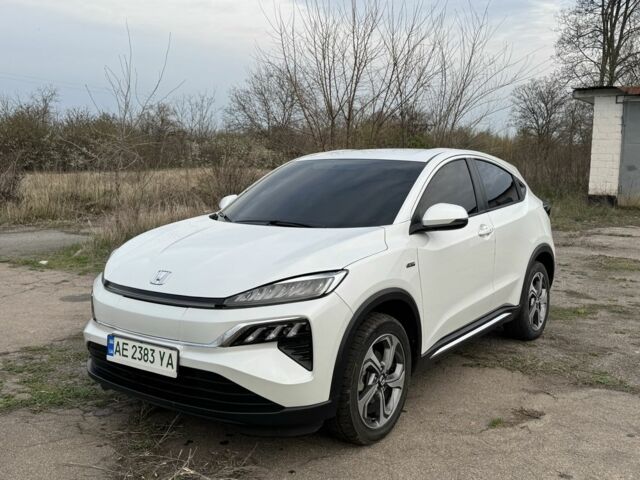 Белый Хонда Другая, объемом двигателя 0 л и пробегом 85 тыс. км за 15400 $, фото 2 на Automoto.ua