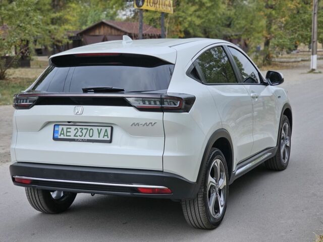 Белый Хонда Другая, объемом двигателя 0 л и пробегом 40 тыс. км за 16000 $, фото 4 на Automoto.ua