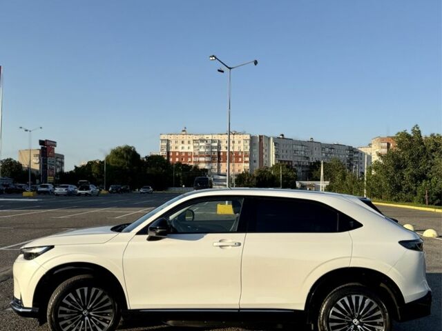 Белый Хонда Другая, объемом двигателя 0 л и пробегом 58 тыс. км за 19500 $, фото 4 на Automoto.ua