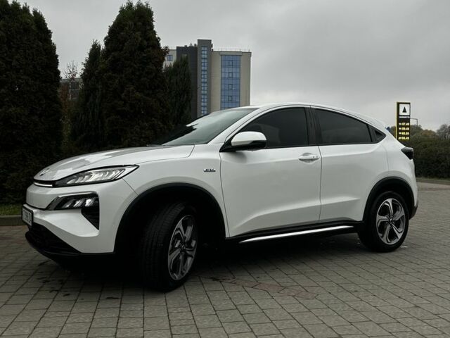 Белый Хонда Другая, объемом двигателя 0 л и пробегом 59 тыс. км за 16950 $, фото 1 на Automoto.ua