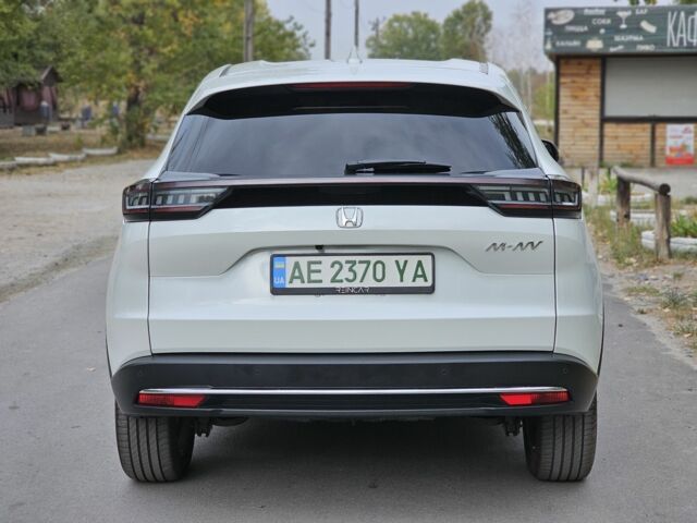 Белый Хонда Другая, объемом двигателя 0 л и пробегом 40 тыс. км за 16000 $, фото 5 на Automoto.ua